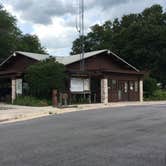 Review photo of Lockhart State Park Campground by Troy W., July 15, 2018