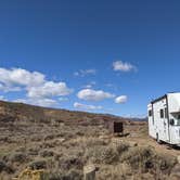 Review photo of McDonald Flats Campground by Laura M., June 7, 2022