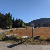 Review photo of Roosevelt National Forest Camp Dick Campground by Laura M., June 7, 2022