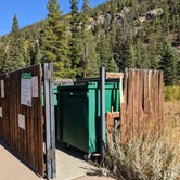 Review photo of Roosevelt National Forest Camp Dick Campground by Laura M., June 7, 2022