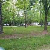 Review photo of Giant City State Park Campground by Jan S., June 7, 2022