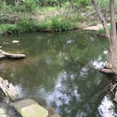 Review photo of Lockhart State Park Campground by Troy W., July 15, 2018