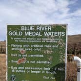 Review photo of Blue River Campground (Co) — White River National Forest by Laura M., June 7, 2022