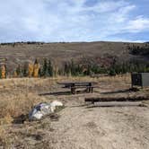Review photo of Blue River Campground by Laura M., June 7, 2022
