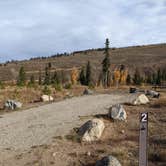 Review photo of Blue River Campground by Laura M., June 7, 2022