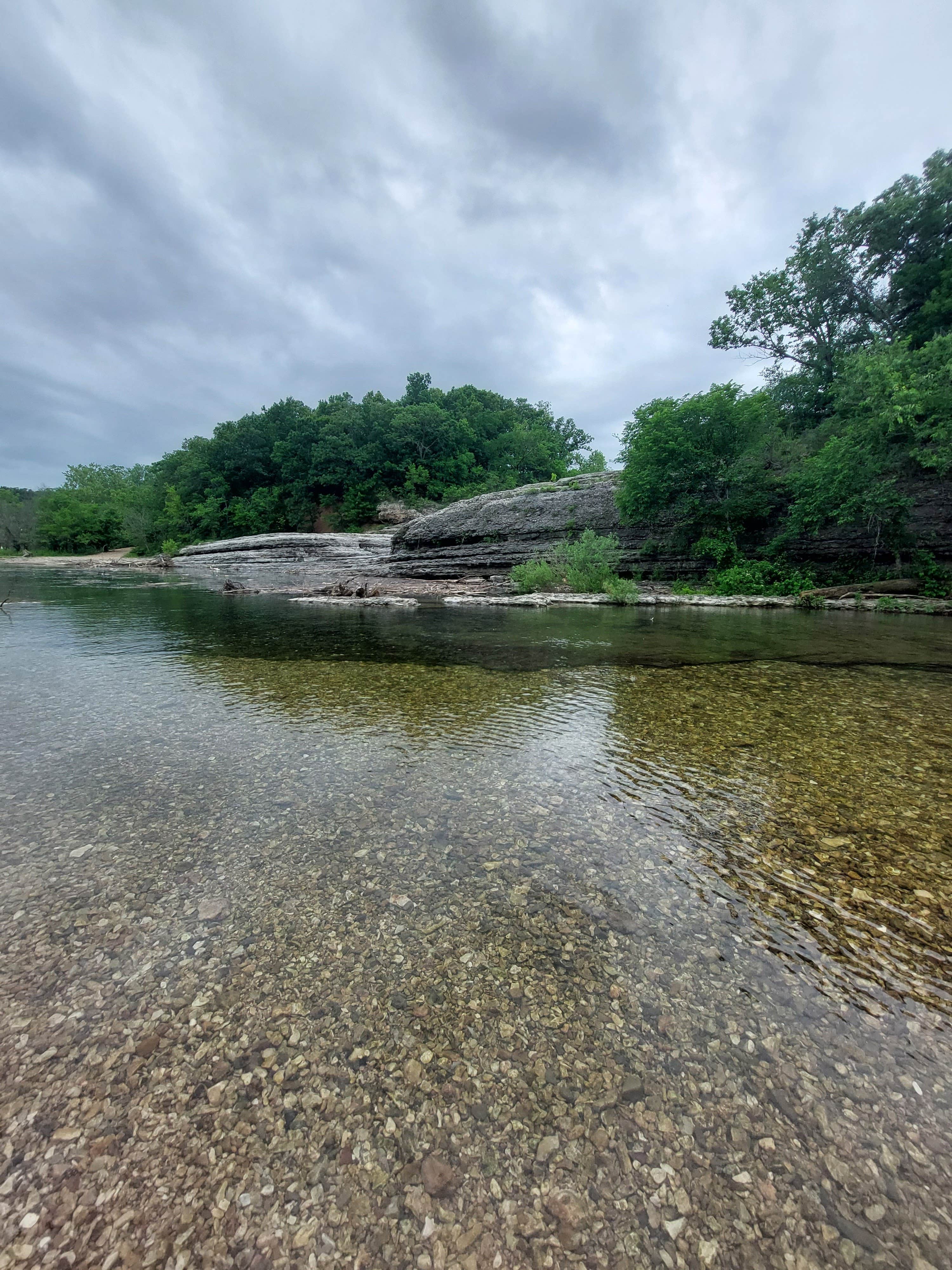 Camper submitted image from Disney — Grand Lake State Park - 4