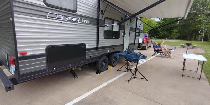 Camper submitted image from Disney — Grand Lake State Park