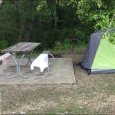 Review photo of Lockhart State Park Campground by Troy W., July 15, 2018