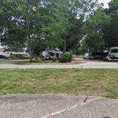 Review photo of Cross Country Campground by Jenny C., June 7, 2022