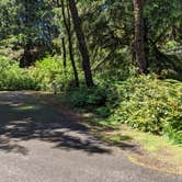 Review photo of Carl G. Washburne Memorial State Park Campground by Laura M., June 7, 2022