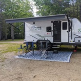 Review photo of Lakeside Pines Campground by Jeremy G., June 7, 2022