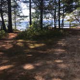 Review photo of Bay View (Hiawatha National Forest, MI) by Steve H., June 7, 2022