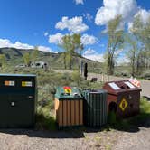 Review photo of Gros Ventre Campground — Grand Teton National Park by Justin P., June 6, 2022