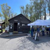 Review photo of Gros Ventre Campground — Grand Teton National Park by Justin P., June 6, 2022