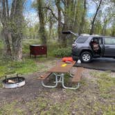 Review photo of Gros Ventre Campground — Grand Teton National Park by Justin P., June 6, 2022