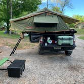 Review photo of Elkwood Campground by Michael C., June 8, 2022