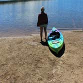 Review photo of Takhlakh Lake Campground by Jess G., July 15, 2018