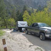 Review photo of Cascade Campground - San Isabel National Forest by Larry E., June 8, 2022