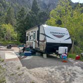 Review photo of Cascade Campground - San Isabel National Forest by Larry E., June 8, 2022