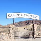 Review photo of Calico Ghost Town by RYAN B., June 8, 2022