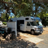 Review photo of Hollywood RV Park by Manuel S., June 7, 2022