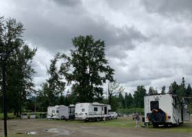 Clackamette RV Park