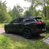 Review photo of Loft Mountain Campground — Shenandoah National Park by justin , June 8, 2022