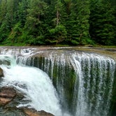 Review photo of Lewis River Campground by Jess G., July 15, 2018