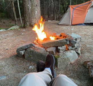 Camper-submitted photo from Pemaquid Point Campground