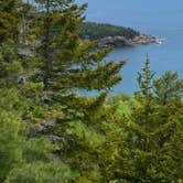 Review photo of Blackwoods Campground — Acadia National Park by Kenneth K., June 8, 2022