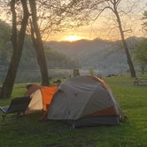 Review photo of New River Campground by Kenneth K., June 8, 2022