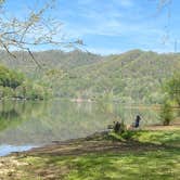 Review photo of New River Campground by Kenneth K., June 8, 2022