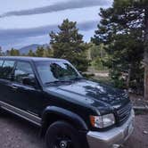 Review photo of West Magnolia Campground by Casey J., June 8, 2022
