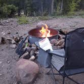 Review photo of West Magnolia Campground by Casey J., June 8, 2022