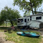 Review photo of Rivers Edge RV Park by Matt S., June 8, 2022