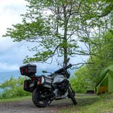 Review photo of Mile High Campground — Great Smoky Mountains National Park by Jason T., June 8, 2022