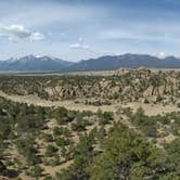 Review photo of Turtle Rock Campground by Ashley W., June 8, 2022