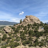Review photo of Turtle Rock Campground by Ashley W., June 8, 2022