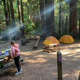 Review photo of Ventana Campground by Johnny S., June 8, 2022