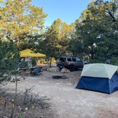 Review photo of Mather Campground — Grand Canyon National Park by Johnny S., June 8, 2022
