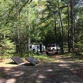 Review photo of Bay View (Hiawatha National Forest, MI) by Steve H., June 7, 2022