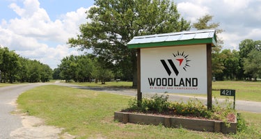Woodland RV Resort & Campground