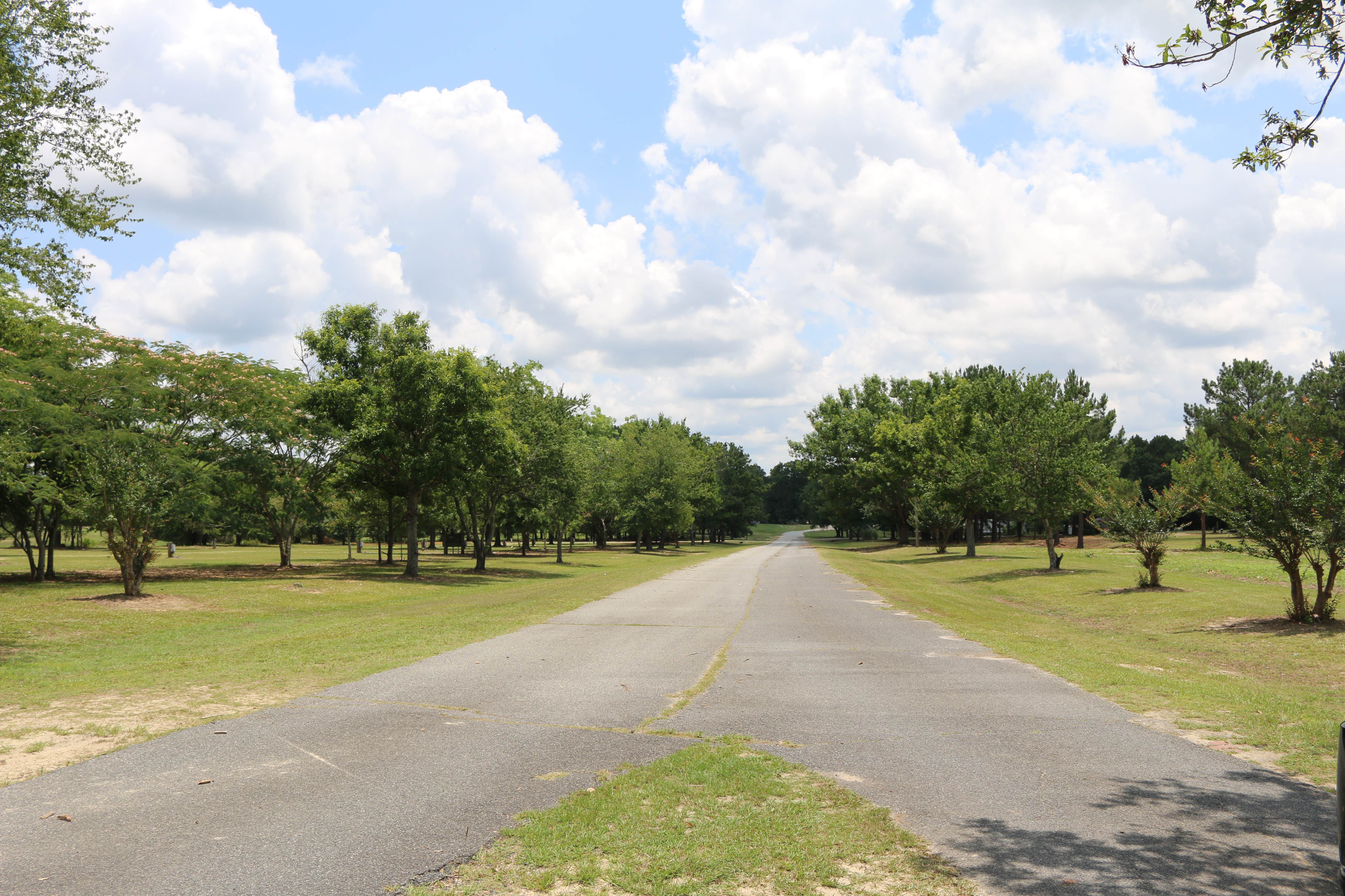 Camper-submitted photo at Woodland RV Resort & Campground near Perry, GA