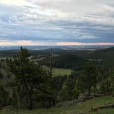 Review photo of Elk Mountain Campground — Wind Cave National Park by Kim N., July 15, 2018