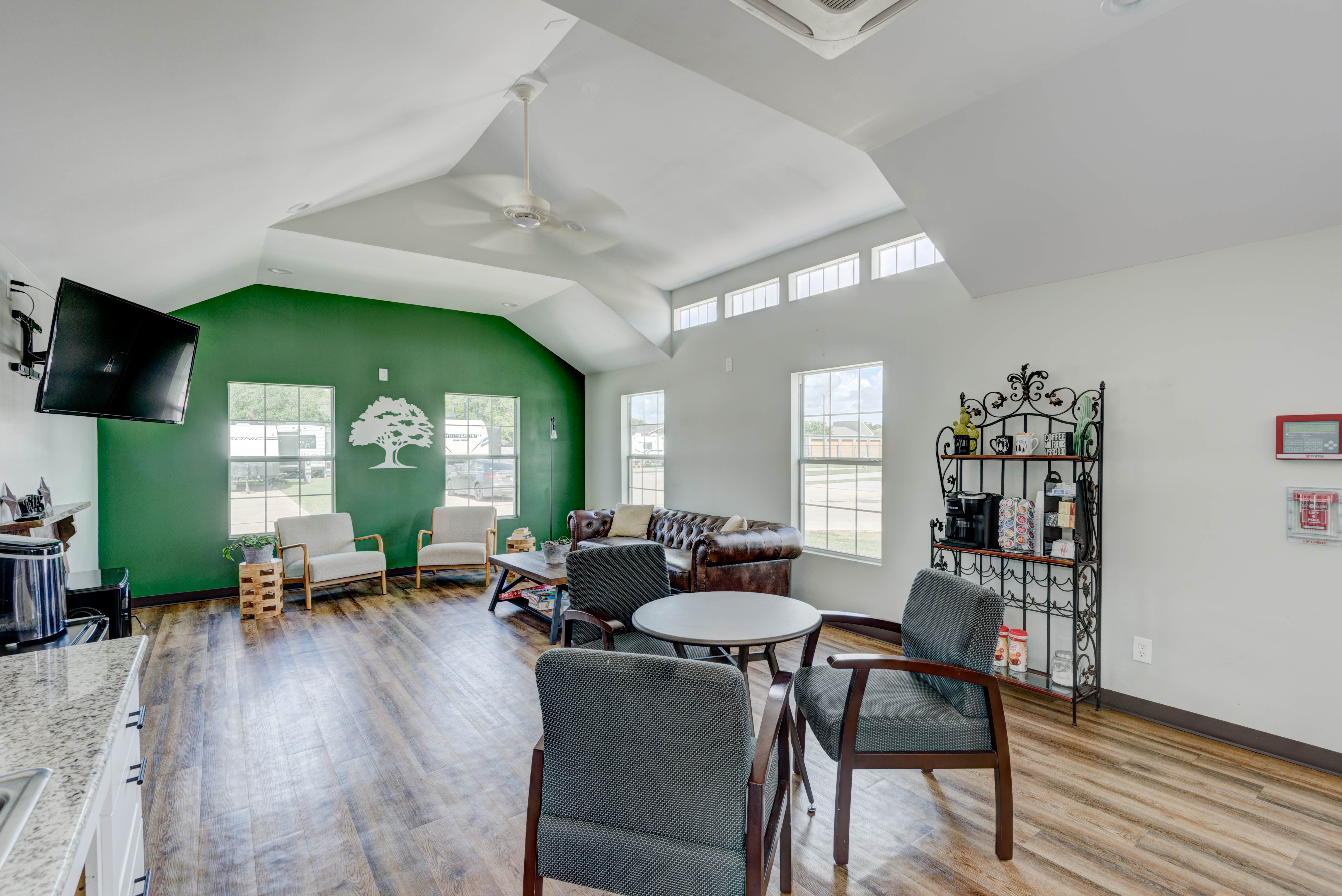 Camper-submitted photo at Alvin RV Resort near Friendswood, TX