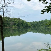 Review photo of Wolf Run State Park Campground by Jessica R., June 8, 2022