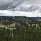 Review photo of Elk Mountain Campground — Wind Cave National Park by Kim N., July 15, 2018