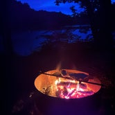 Review photo of Wolf Run State Park Campground by Jessica R., June 8, 2022