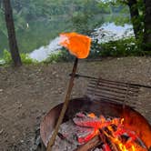 Review photo of Wolf Run State Park Campground by Jessica R., June 8, 2022