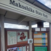 Review photo of Makoshika State Park Campground by Mimi , June 8, 2022